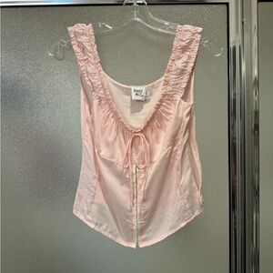 Princess Polly Top Brand New Never Worn